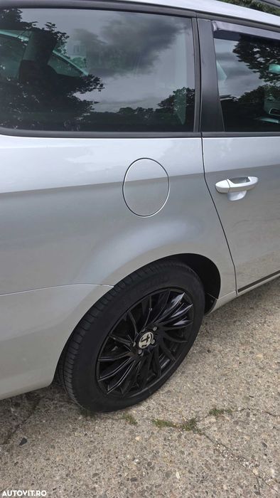 VOLKSWAGEN Passat 2012 — imagine 3