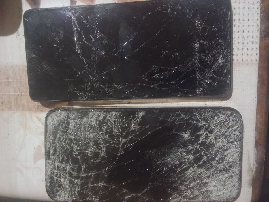 Телефони за рециклиране