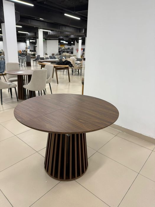 Стол Для Кухни Сол Japandi