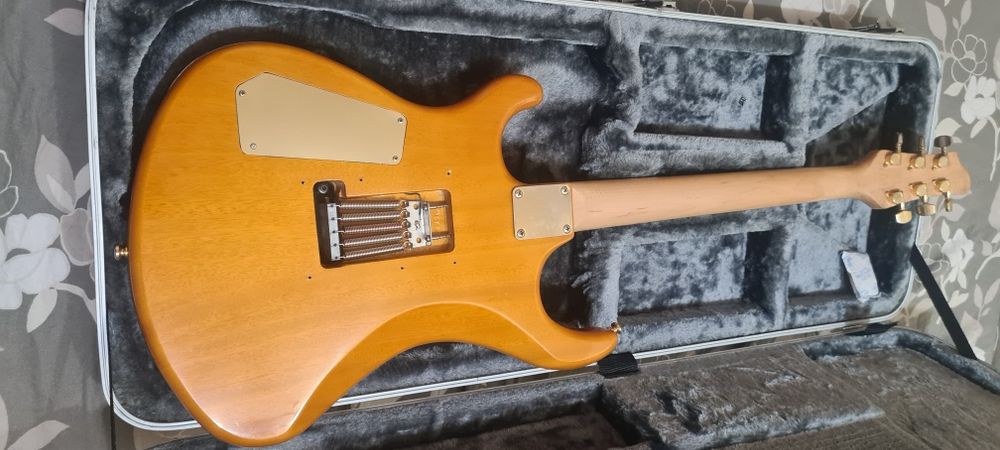 Chitară electrică Shine Korea Floyd rose special.