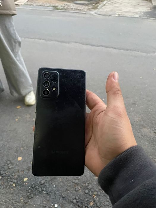 Продам или обменяю самсунг а 52