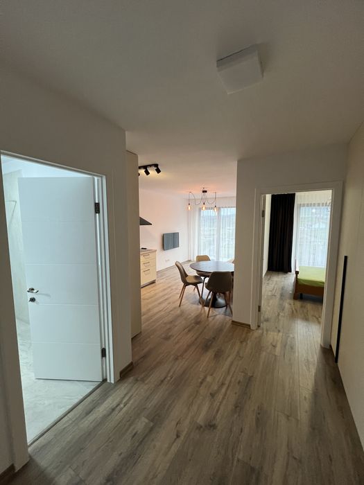 Inchiriez apartament 2 camere