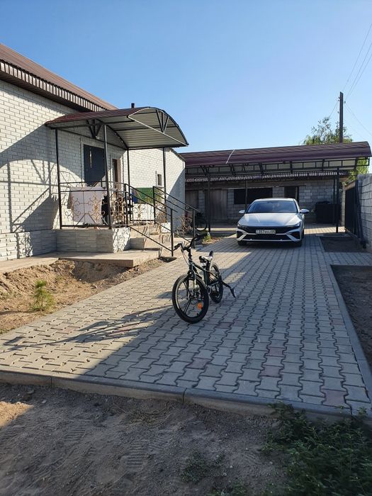 Продаю дом по даче 7ка