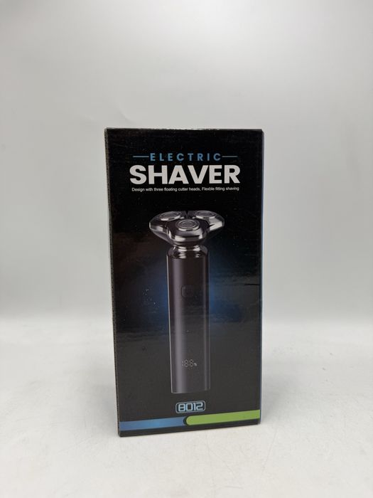 Shawer Barba Nou Sigilat Oferta