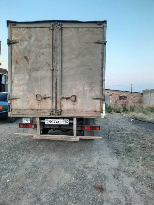 Продам газель фермер