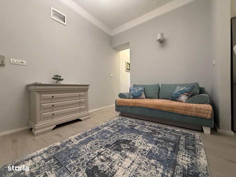 Apartament central, 3 camere  renovat complet, comision 0