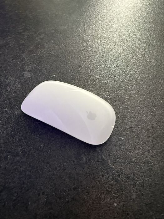 Macbook air m1 si mouse apple magic