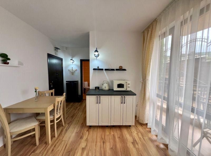 Продава се Едностаен апартамент в Свети Влас - 31 кв.м за 774 €/кв.м - Снимка #2