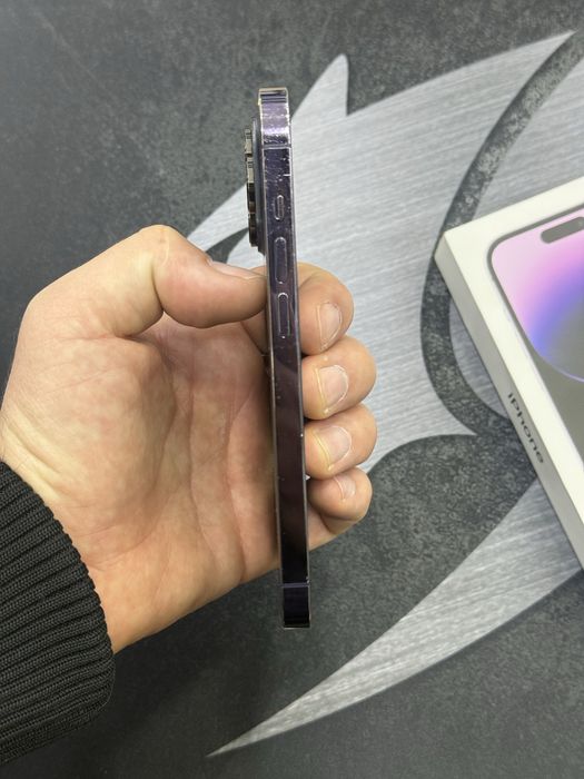 iPhone 14 pro 128gb LL/A