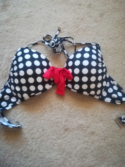 Бански от две части ZA-ZA