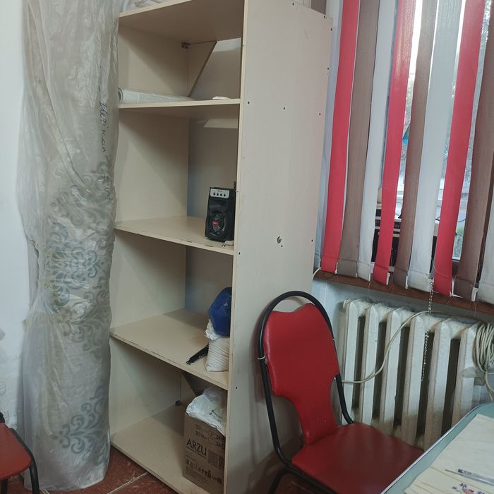 Полки деревянные