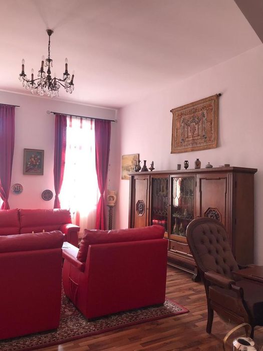 Inchiriere apartament 3 camere ultracentral