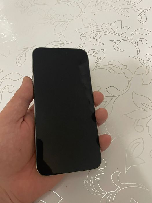 Продам iphone 15 pro max