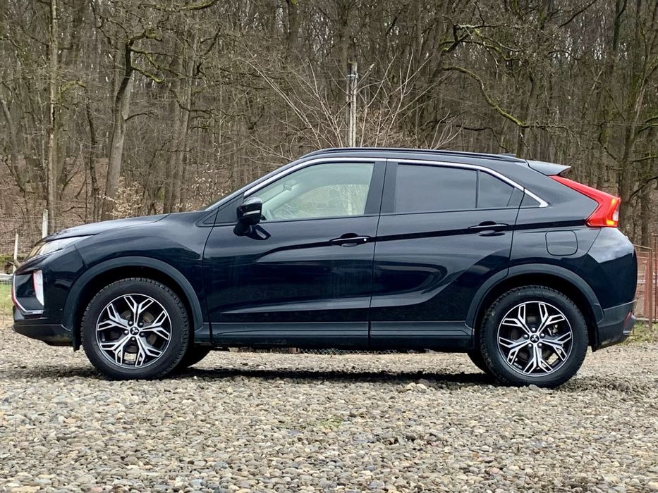 Mitsubishi Eclipse Cross I.5 T  * 6viteze * I34OOOkm * 2OI9 * GARANTIE
