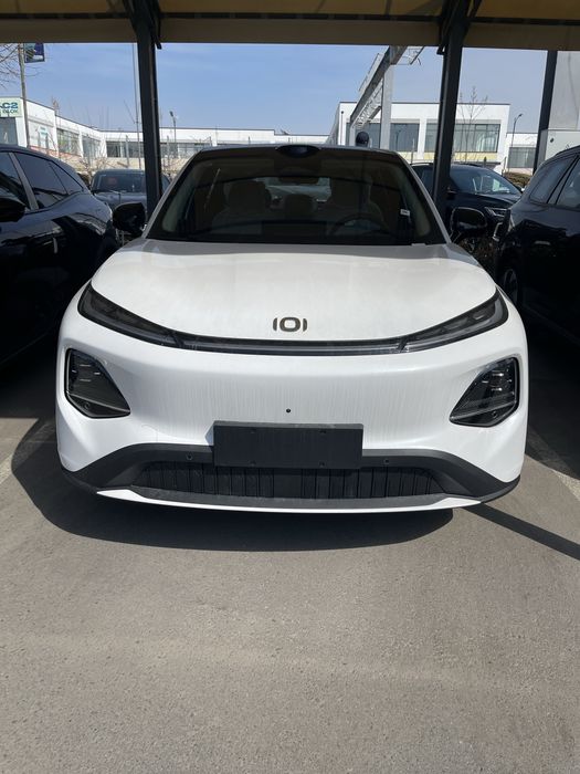 Changan nevo Q 05 1 oy kafolati bilan