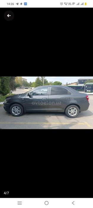 Коблть автомат 2022-йил