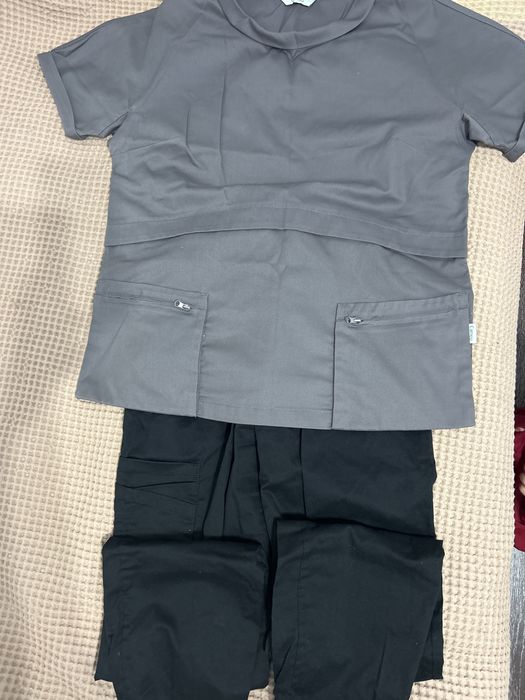 Хирургический медицинский костюм