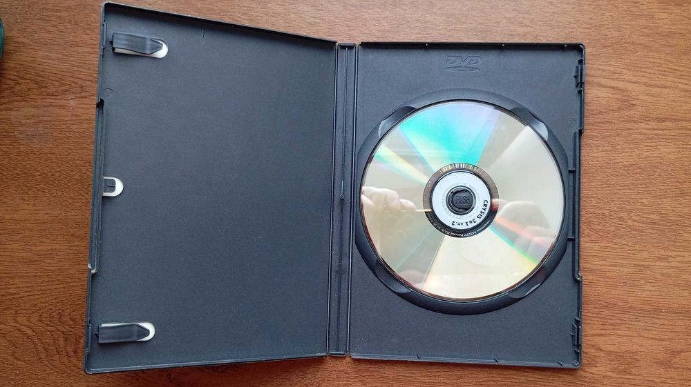 Компьютерная игра CRYSIS