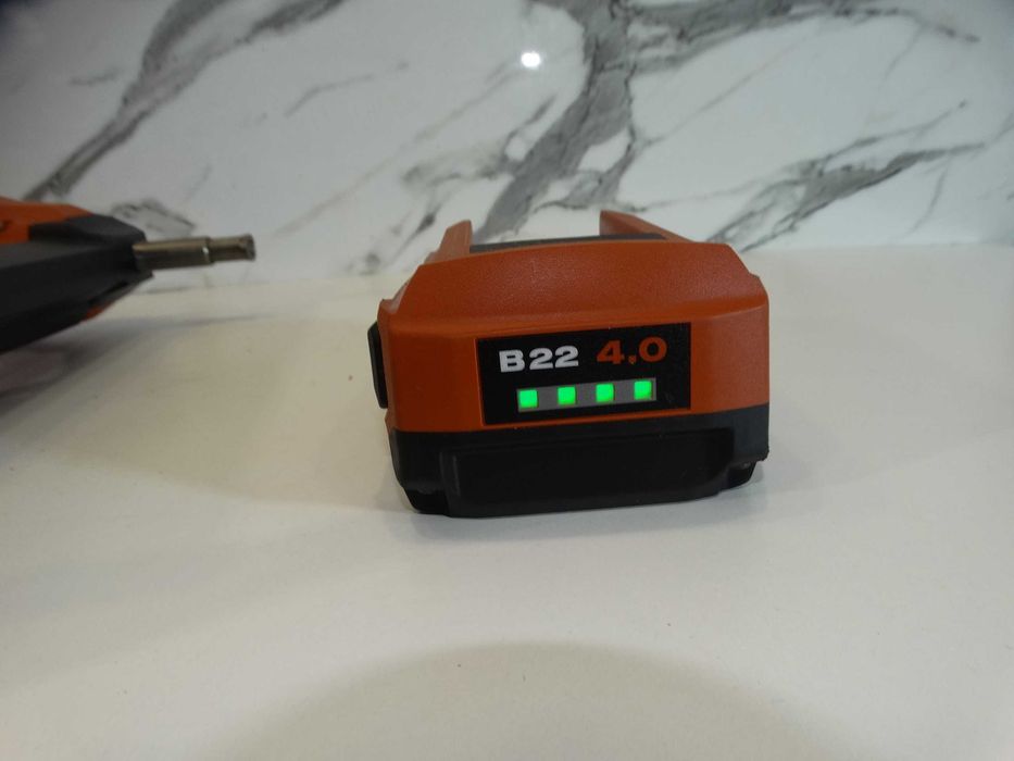 Hilti BX 3L  - Уред за директен монтаж