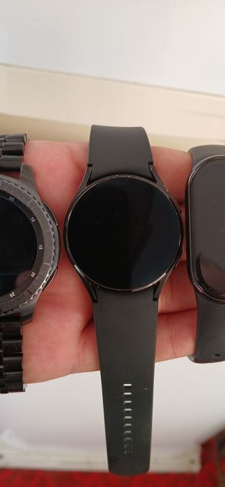 Samsung gear fronted  ва бошка смарт соготлар