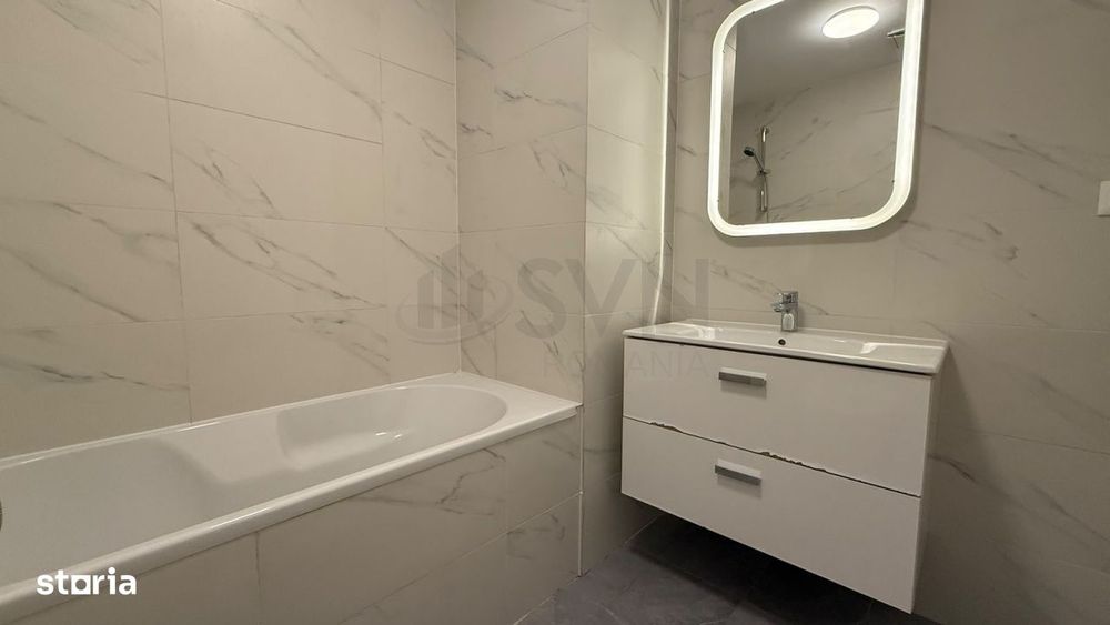 3 camere Mobilat Utilat Central- Vasile lascar
