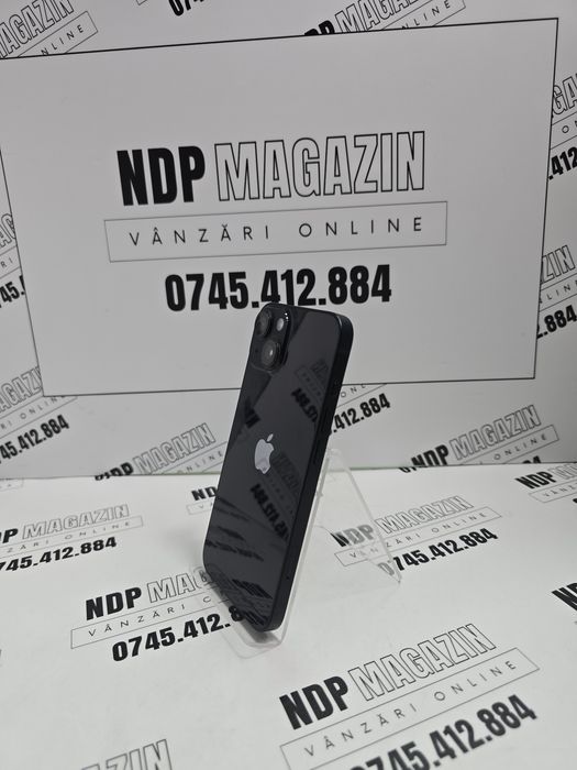 NDP Amanet Buzoieni nr.16 Margeanului Iphone 14 (58175)