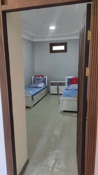 Поликлиника ИЖАРАГА берилади