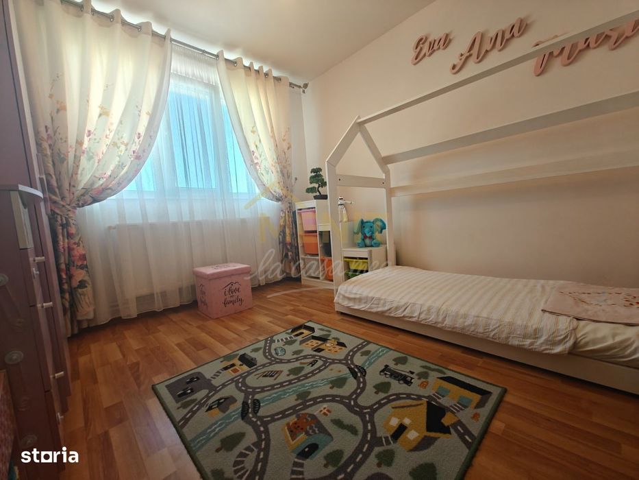 Apartament Superb PLopeni