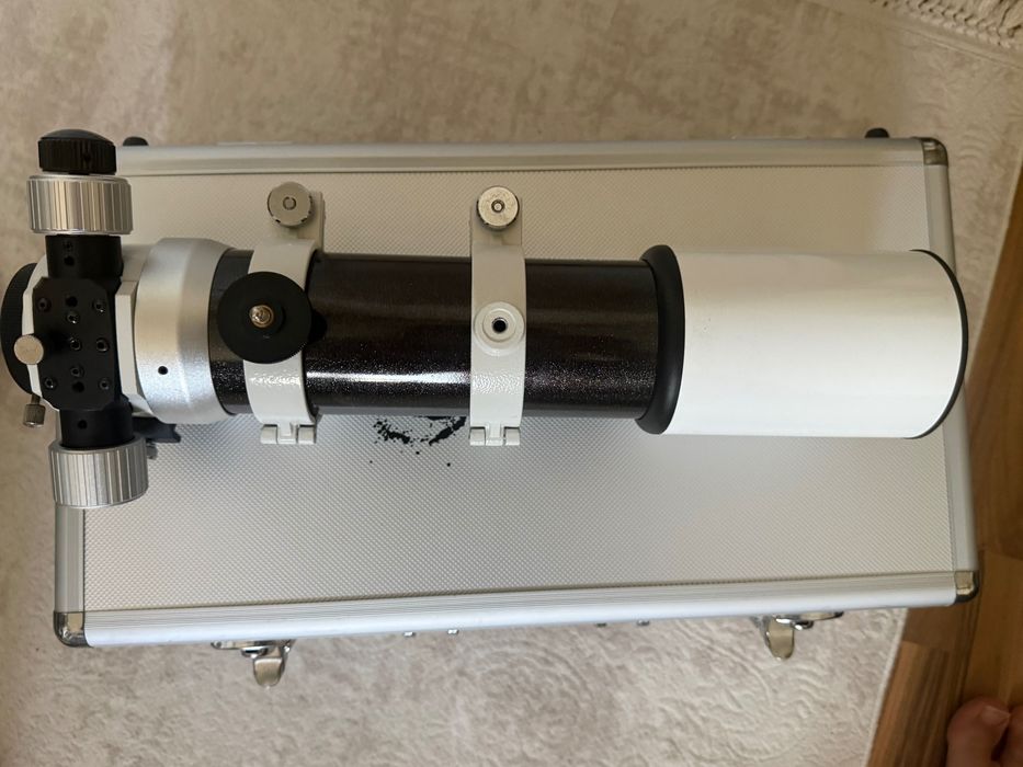 Телескоп Рефрактор SkyWatcher Evostar 72Ed APO