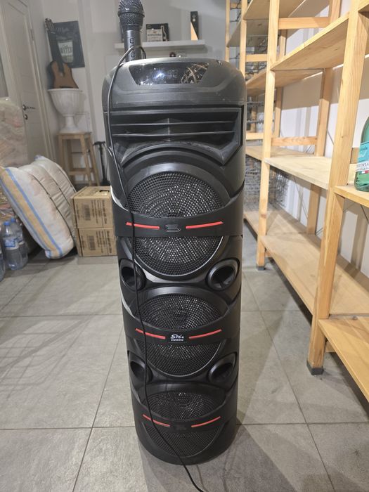 Продам колонку блютуз