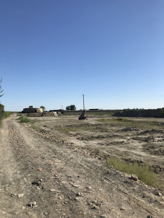 Жондорда ер сотилади