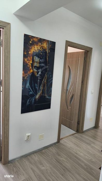 Apartament cu 2 camere - zona deal Galata - complex Sun City