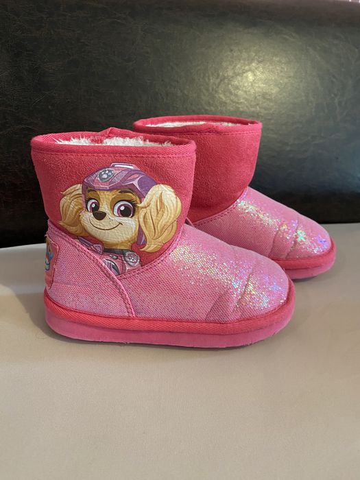 Пролетно-есенни боти Н&М 28-29 размер