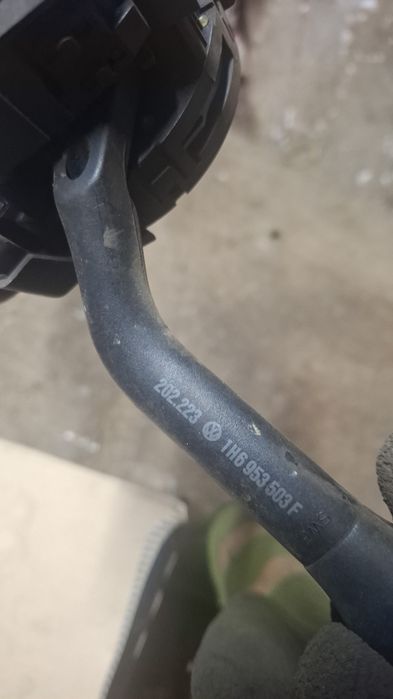 Эбу ауди фольсваген Б4