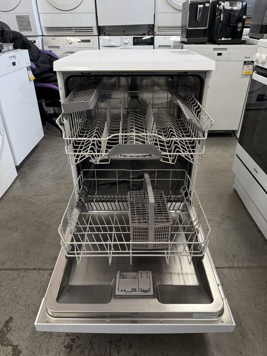 Съдомиялна машина BOSCH Super+