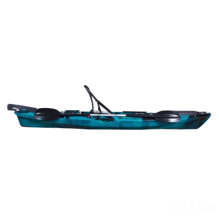 Байдарка Каяк для рыбалки Big Dace Pro 10 ft (310 см)