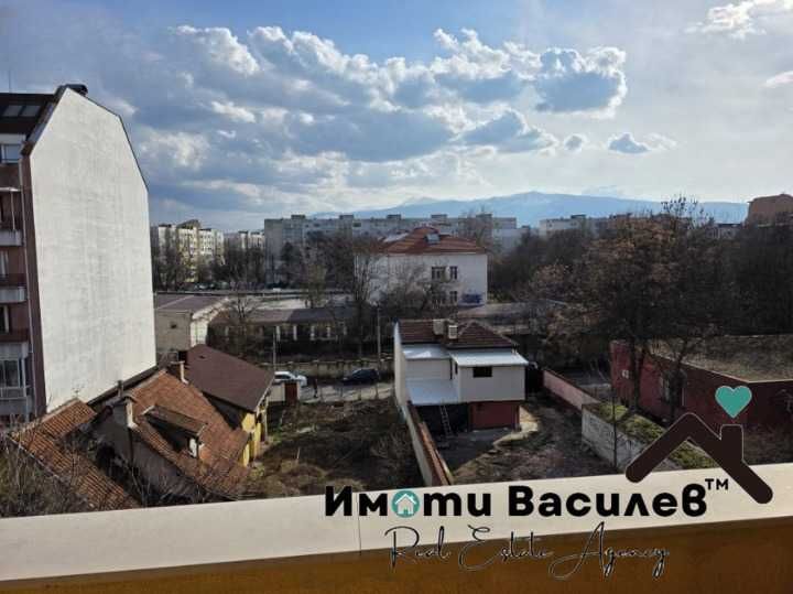 Продава 2-СТАЕН град София, Хаджи Димитър