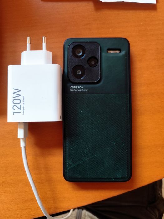 Xiaomi Note 13 Pro + 5G