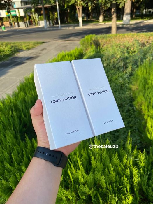 Louis Vuitton Imagination 100ml