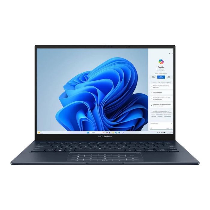 Asus ZenBook Ultra 9-285H