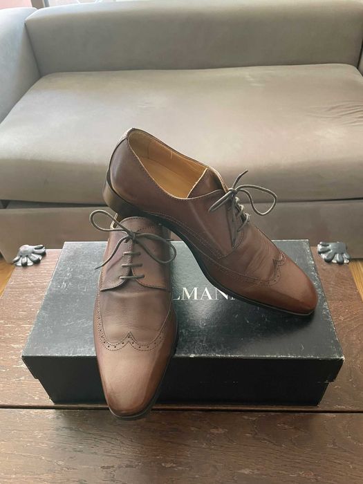 Мъжки обувки ROLLMANN размер: 40 - цена 220,00 евро