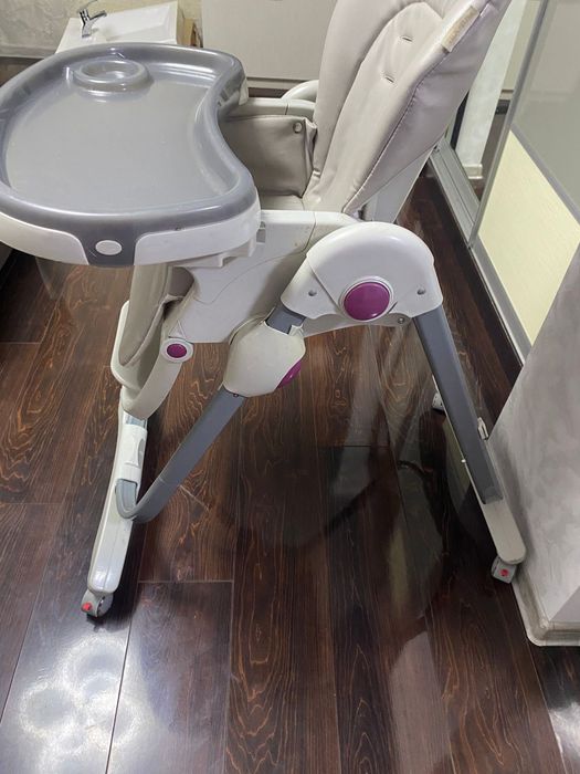 Продам стульчик для детей