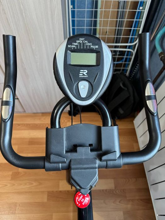 Велотренажёр Ersport SP-2021