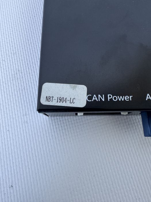 CarPlay NBT bmw f10 facelift (10pin)