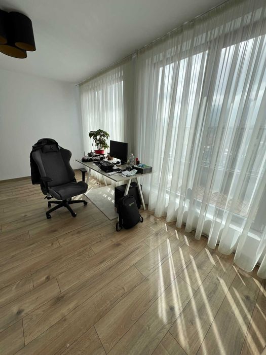 Дава се под наем Тристаен апартамент в София, Мусагеница - 90 кв.м за 325 € - Снимка #9