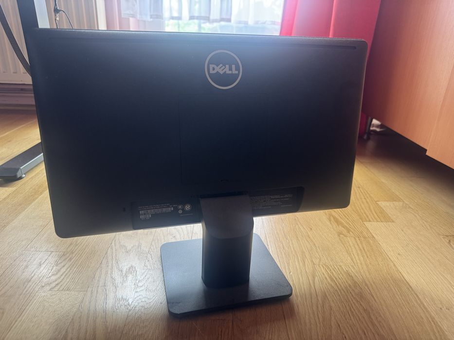 Monitor si unitate LG, Monitor PC Dell, Imprimanta Konica Minolta