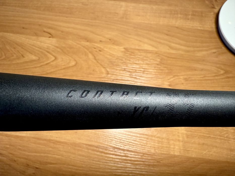 Руль и вынос для велосипеда Giant Contact XC Flat