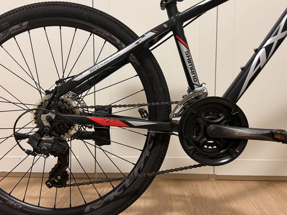 Велосипед AXIS 26M0