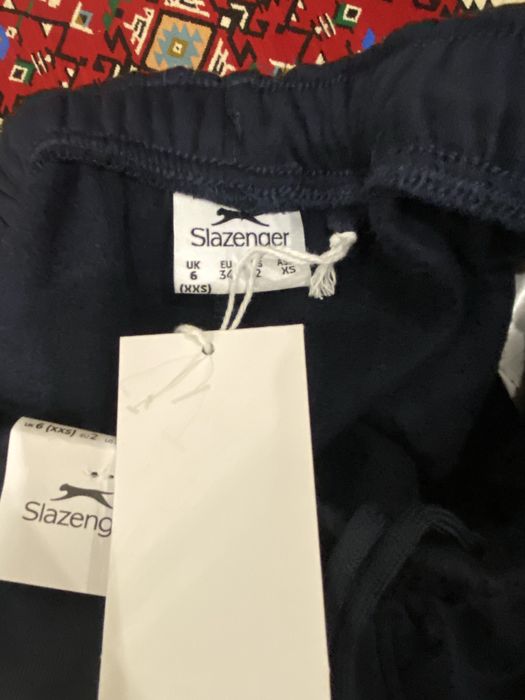 Спортен ватиран екип