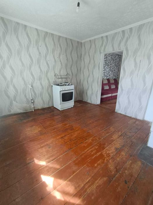 Продам дом на 3х хозяев в г. Тобыл